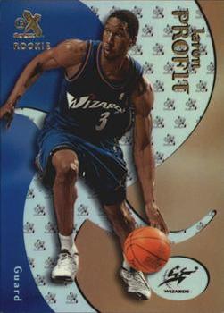 Laron Profit