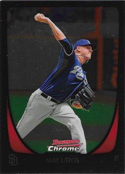 Mat Latos
