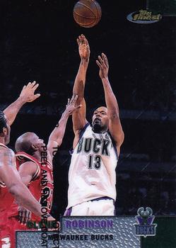 Glenn Robinson