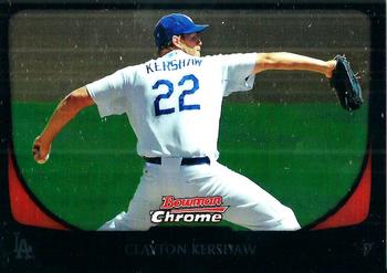 Clayton Kershaw