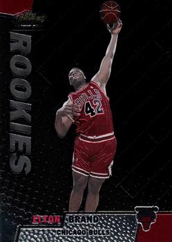 Elton Brand