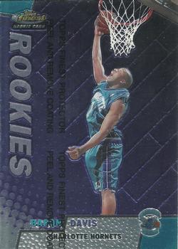 Baron Davis