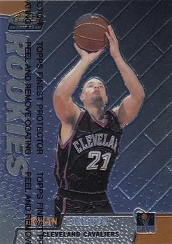 Trajan Langdon