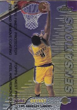 Kobe Bryant