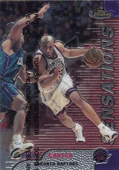 Vince Carter
