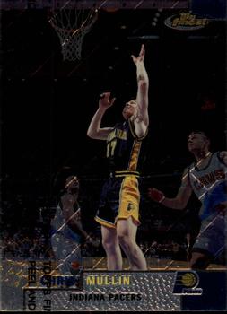 Chris Mullin