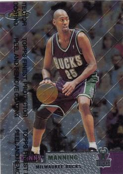 Danny Manning