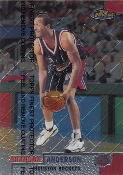 Shandon Anderson