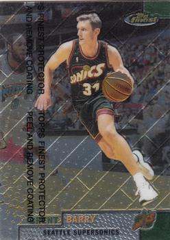 Brent Barry