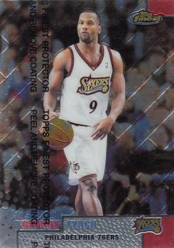 George Lynch