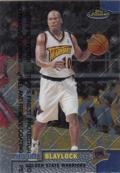 Mookie Blaylock