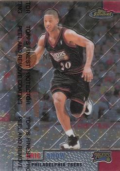 Eric Snow