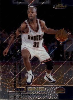 Nick Van Exel