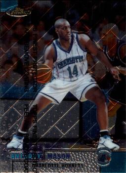 Anthony Mason