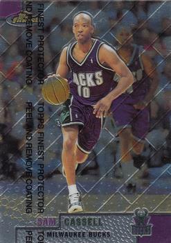 Sam Cassell