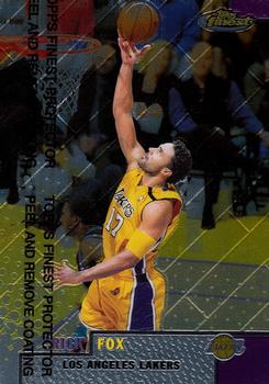 Rick Fox