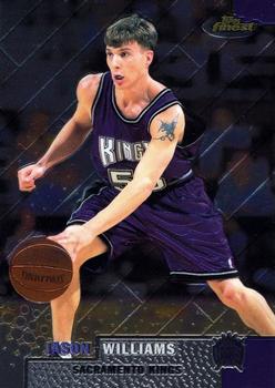 Jason Williams