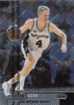 Steve Kerr