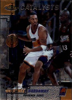 Anfernee Hardaway