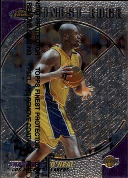 Shaquille O'Neal