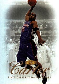 Vince Carter