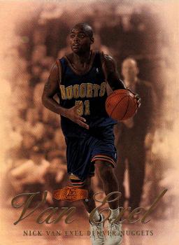 Nick Van Exel