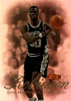 David Robinson
