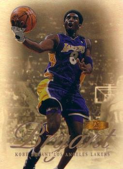 Kobe Bryant
