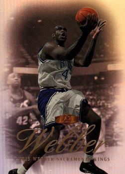 Chris Webber