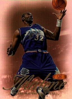 Karl Malone