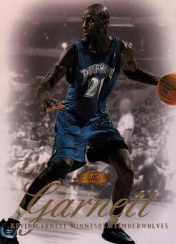 Kevin Garnett