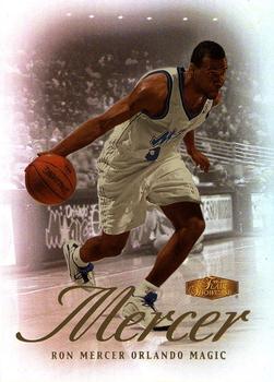 Ron Mercer