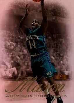 Anthony Mason