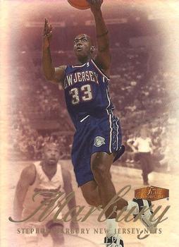 Stephon Marbury