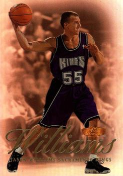 Jason Williams