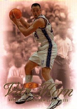 Keith Van Horn
