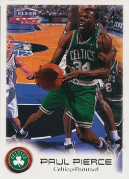Paul Pierce