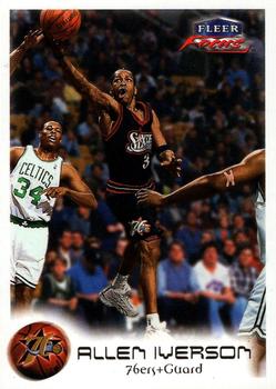 Allen Iverson
