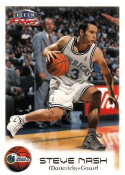 Steve Nash