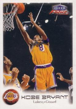 Kobe Bryant