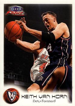 Keith Van Horn