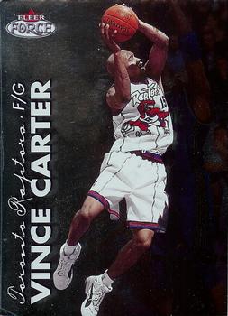 Vince Carter