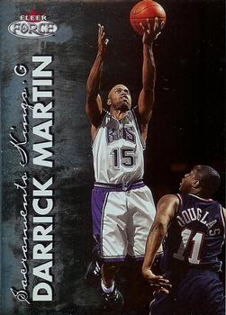 Darrick Martin