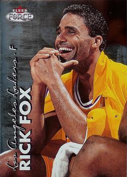 Rick Fox