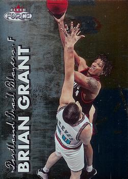 Brian Grant