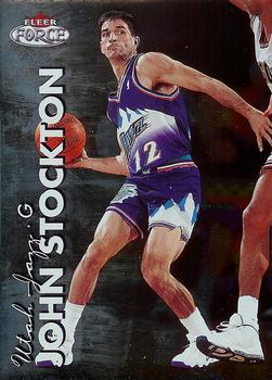John Stockton