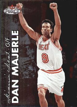 Dan Majerle