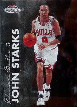 John Starks