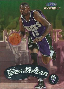 Glenn Robinson