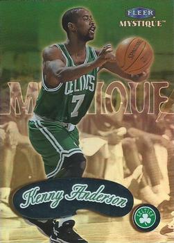 Kenny Anderson